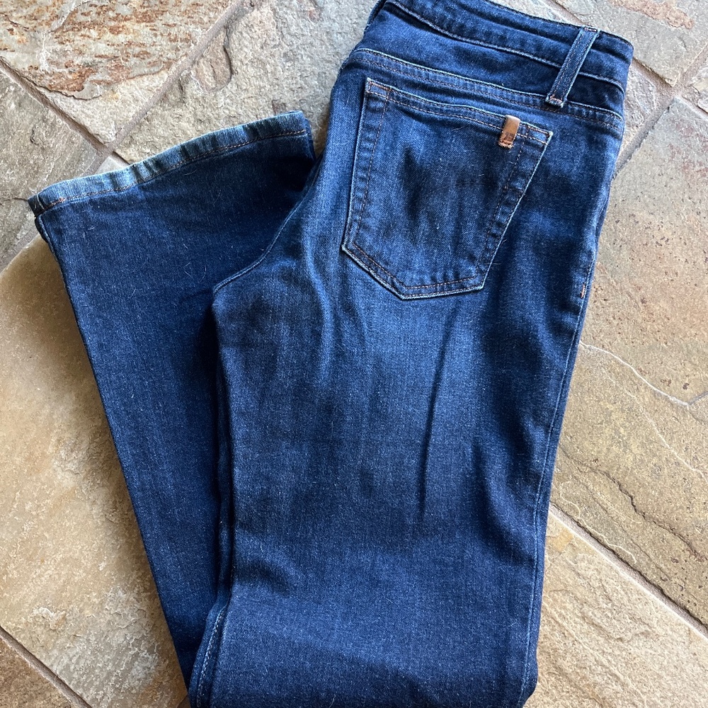 Joe’s jeans